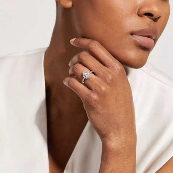 10K Solid Yellow Gold Mens Diamond Wedding Ring Band 1.30 Ctw